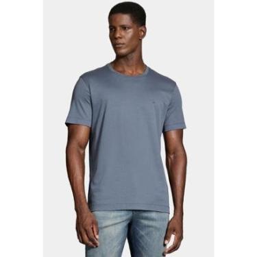 Imagem de Camiseta Aramis Manga Curta Interlock-Masculino