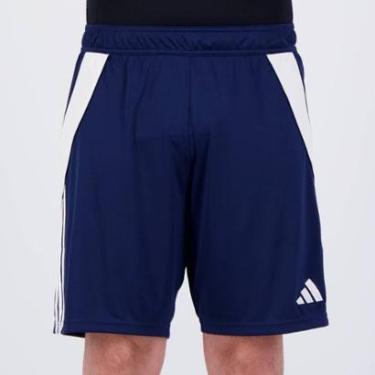 Imagem de Bermuda Adidas Tiro 24-Masculino