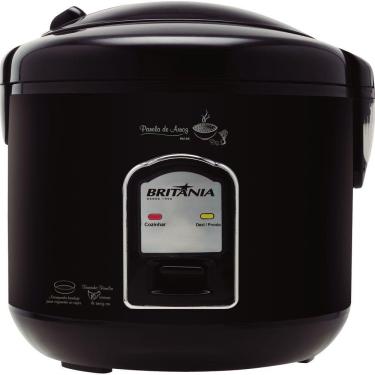 Imagem de Panela Elétrica De Arroz Britânia PA5P 5 Xicaras