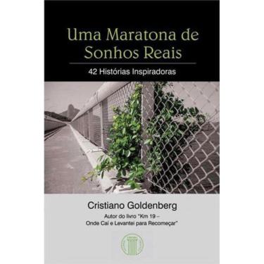 Imagem de Uma Maratona De Sonhos Reais