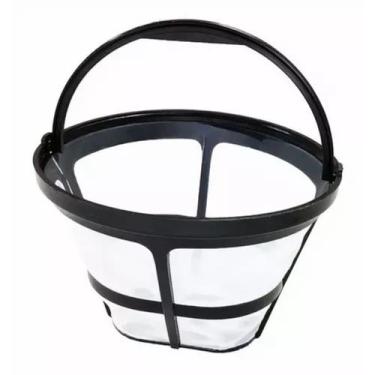 Imagem de Filtro permanente  para cafeteira cp15 inox philco