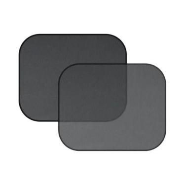 Imagem de Protetor Solar Universal Para Para-brisa De Carro, Visor Refletor, Pro