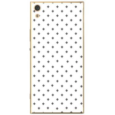 Imagem de Capa Adesivo Skin176 Verso Para Sony Xperia Xa1 Ultra - KawaSkin