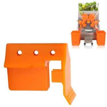 Imagem de Base Faca Máquina Suco Espremedor Laranja Automática - Citrus
