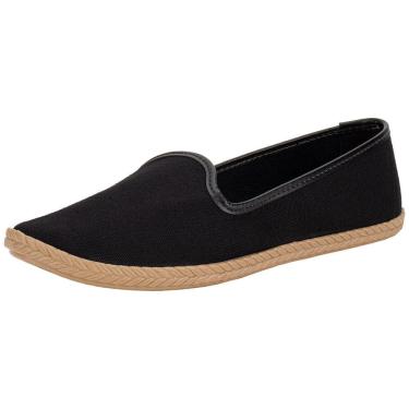 Imagem de Sapatilha Feminina Alpargata Moleca 52871005