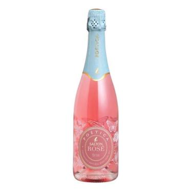 Imagem de Espumante salton poeti demisec rose750ml