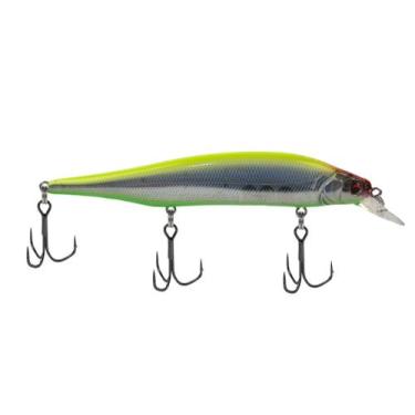 Imagem de Isca Artificial Megabass Ito-Shiner - 11,5cm 14,0g - Varias Cores, Mg 