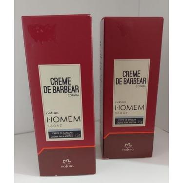 Imagem de Creme barba - K7