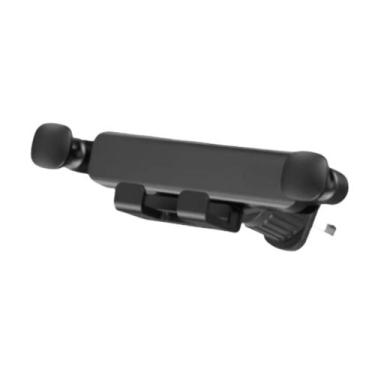 Imagem de Suporte Veicular para Celular Saída de Ar - kapbom
