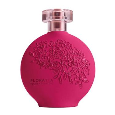 Imagem de Floratta Flores Secretas Desodorante Colônia 75ml - Feminino