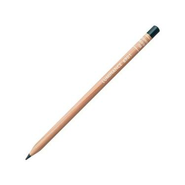 Imagem de Lapis de Cor Luminance Caran D'ache Escolha a Cor - CARANDACHE, DARK S