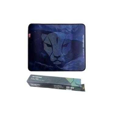 Imagem de Mousepad gamer motospeed p70 pro medio 300 x 250 x 3mm