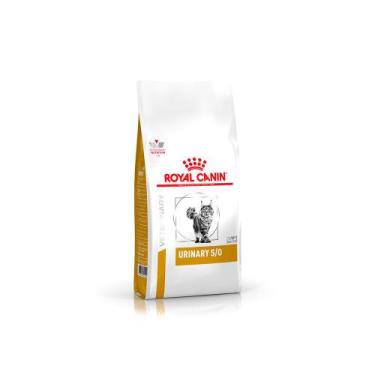Imagem de Ração Royal Canin Urinary S/O Gatos 10,1kg