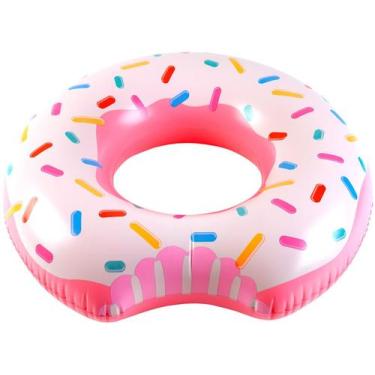 Imagem de Boia Circular Donut Summer 56265 Intex