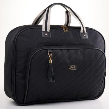 Imagem de Mala Maternidade Berlim Preto - Just Baby