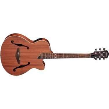 Imagem de Violão hofma hmf -240 stnt