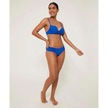 Imagem de Biquini Transpassado New Beach 2337170, C5369, G