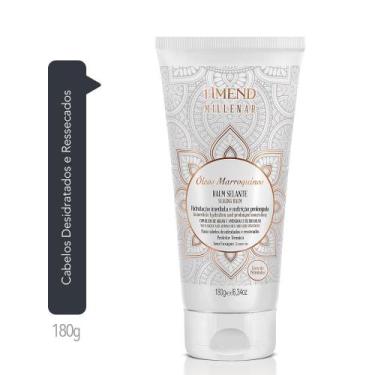 Imagem de Balm Selante Oleos Marroquinos Millenar 180G - Amend
