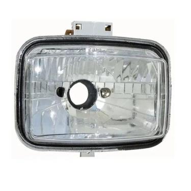 Imagem de Farol Bloco Óptico Honda Xr 250 Tornado 2001 - 2006 - Plasmoto
