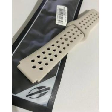 Imagem de Pulseira Para Relógio Mormaii Life Smartwatches MOPULSLIFE AY/8X, Bran