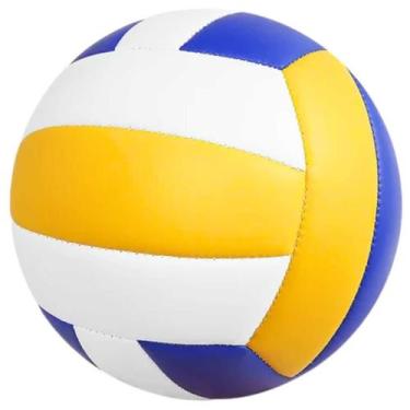 Imagem de Bola de Vôlei JR Toys (Cores Podem Variar)