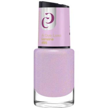 Imagem de Esmalte Cora O Melhor 10ml Ai que Luxo Lareira nº455
