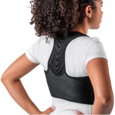 Imagem de Corretor Postural Boost Hidrolight Corrige Ortopédico, G