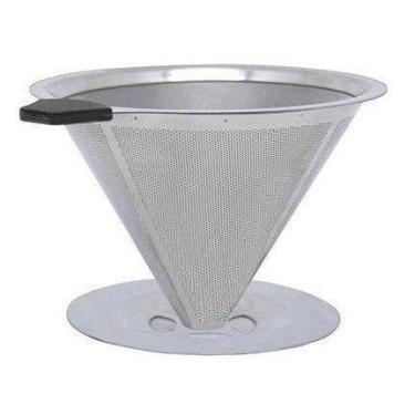 Imagem de Coador de Café Inox Hauskraft COAD-001