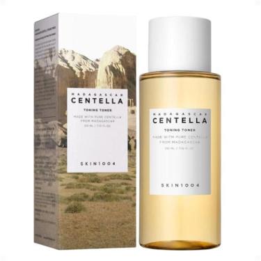 Imagem de Tônico Facial Skin1004 Madagascar Centella Toning Toner 210ml - medi