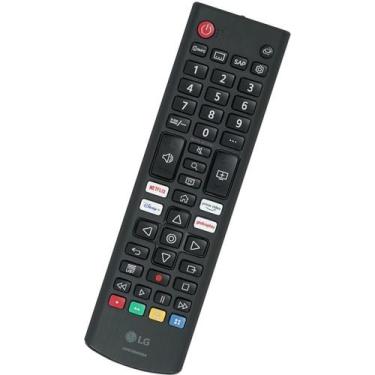 Imagem de Controle original lg tv 43tu801c0sa 43ua7500psa 43uq7500psf 43uq751c0s