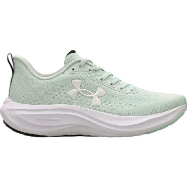 Imagem de Tênis Feminino Esportivo Dia a Dia Corrida Caminhada Running Academia Treino Under Armour Sunny