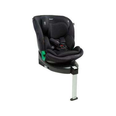 Imagem de Cadeirinha para Auto com Isofix Safety 1st Orbital 360 i-Size 0 a 36kg