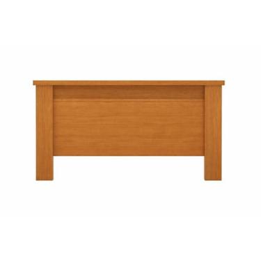 Imagem de Cabeceira Casal Queen Bettio Palma 140 / 160 cm Rubi - MOVEIS BETTIO