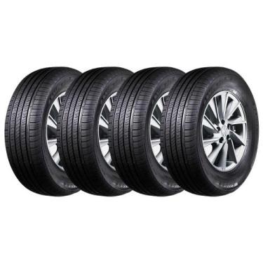 Imagem de KIT 4 Pneus Wanli SU025 235/60R17 HT Aro 17 102H