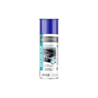 Imagem de Limpa Ar Condicionado Automotivo Granada Air Fresh Spray 300ML 180G pa
