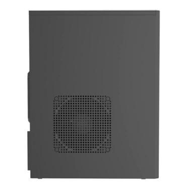 Imagem de Gabinete Gamer Keytime Smartcase Preto - OUTRAS