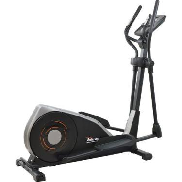 Imagem de Elíptico Magnético Profissional Polieliptical4600 Polisports - Poli Sp
