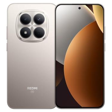 Imagem de Smartphone Xiaomi Redmi Note 15 Pro 5G 256GB - 8GB Ram (Titanuim)