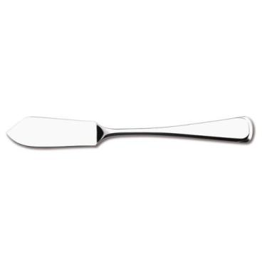 Imagem de Faca para Peixe Tramontina Mônaco em Aço Inox Acabamento Alto Brilho c