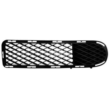 Imagem de Grade Para-choque S milha ... Cod.ref. Nk040263 Volkswagen Gol - GNR