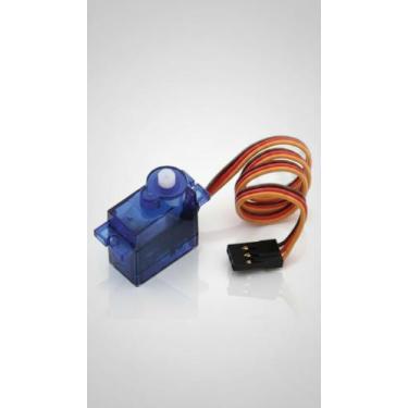 Imagem de Micro Servo Motor 9g com Acessórios - Congratulations Store