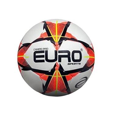 Imagem de BOLA FUT.CAMPO MICRO.EURO FEDERADA