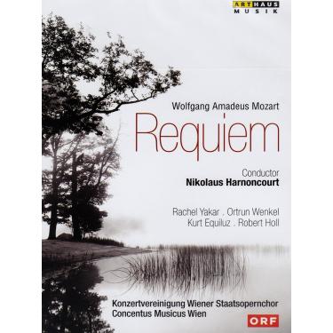 Imagem de Mozart: Requiem