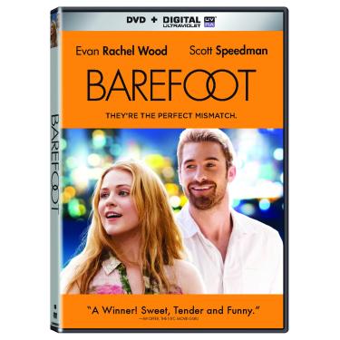 Imagem de Barefoot