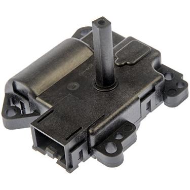 Imagem de Dorman 604-212 HVAC misturado atuador de porta compatível com modelos selecionados Lincoln