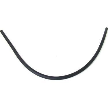 Imagem de URO Parts Mangueira de desvio EAC29287, coletor de admissão para trilho d'água e trilho de água para bomba d'água