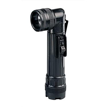 Imagem de Rothco: Lanterna Tática de Célula C Estilo Exército, Durável e de Longa Duração, Iluminação