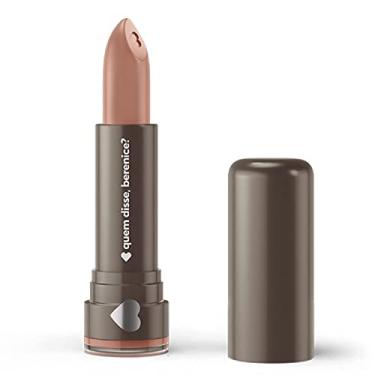 Imagem de Batom Hidratante Nude Nudelina 3,8g Quem disse, Berenice?
