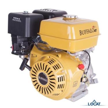 Imagem de Carburador Completo para Motor Estacionário 8.0HP 0678