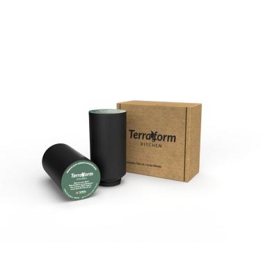 Imagem de Terraform Filtro de Carvão Ativado